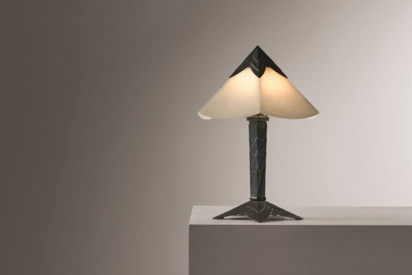 CACTUS TABLE LAMP