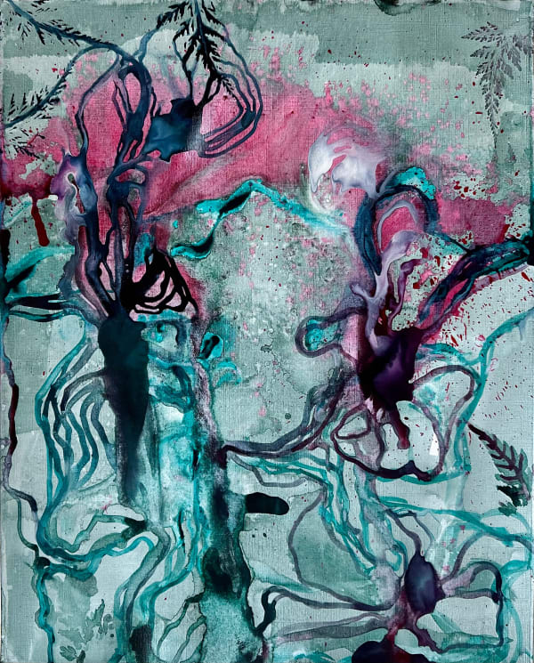 Ursprung 13, 2024