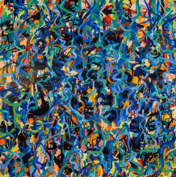 Untitled, 2023