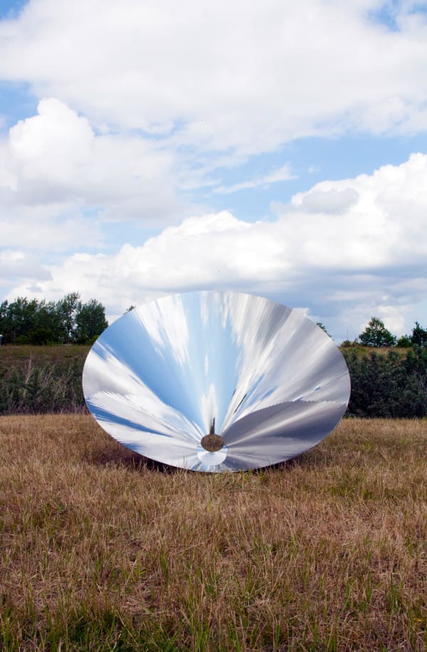 The Cloud’s Song, 2020