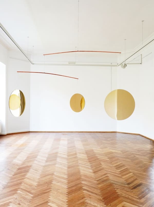 Karolin Schwab, Echo Mobile, 2024