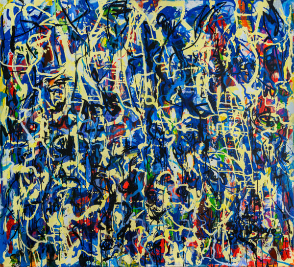 Untitled, 2024