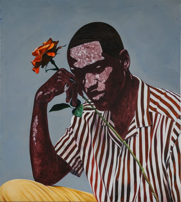 Man in love, 2023