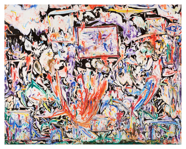 Marie de Villepin, City on the Fritz / Free Trial, 2025