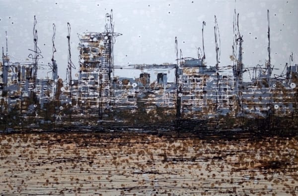 Abidjan I, 2020
