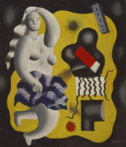 Impressionisme - Moderne