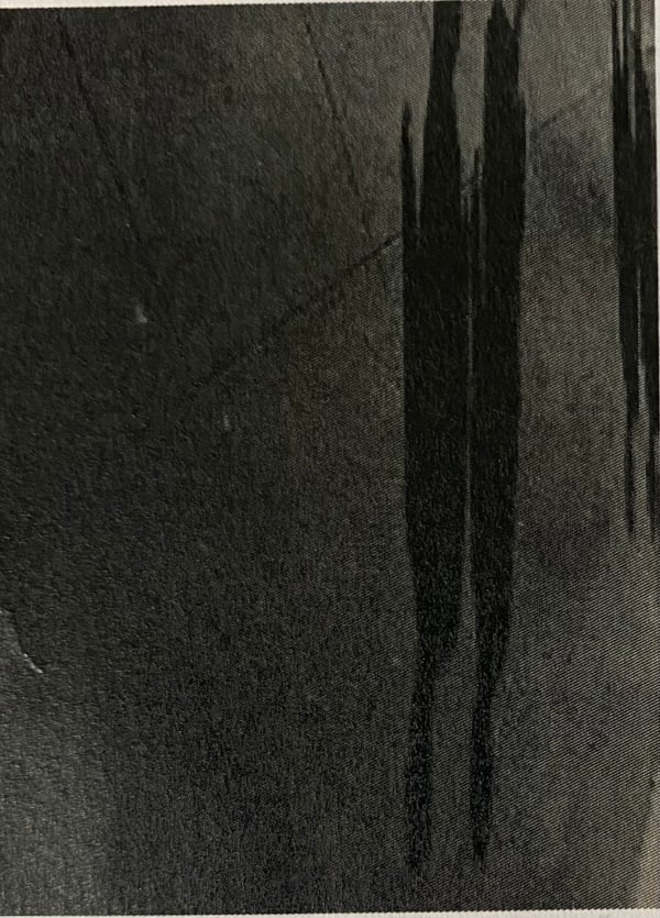 Lisette Model Shadows, Two couples, c.1940 Tirage gélatino-argentique 34 x 24 cm