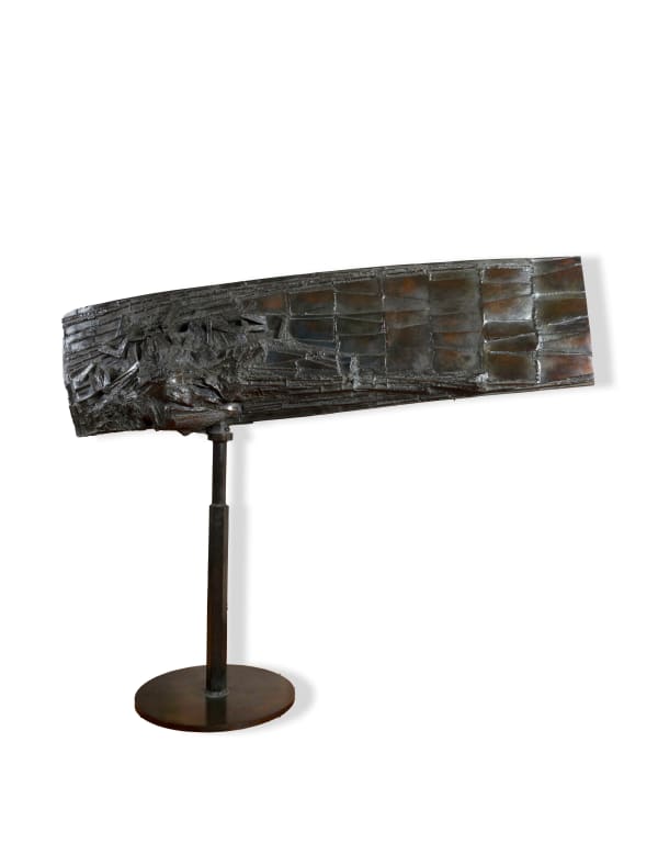 César, La grande aile, 1959 - 1991