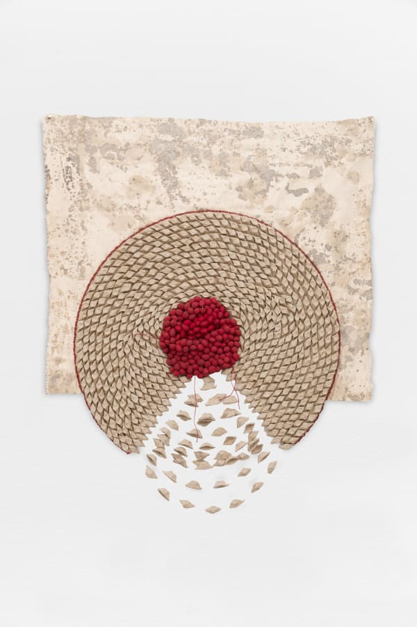 Wallen Mapondera, Dhoiri n°28, 2023