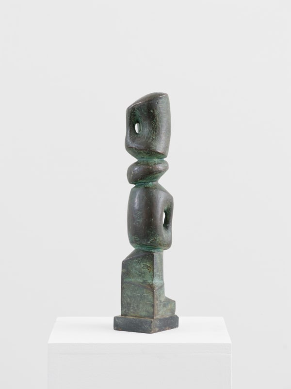 Agustín Cárdenas, Dogon, 1971