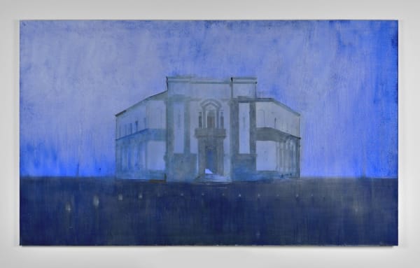 Edi Hila, Municipalité de Tirana, 2011