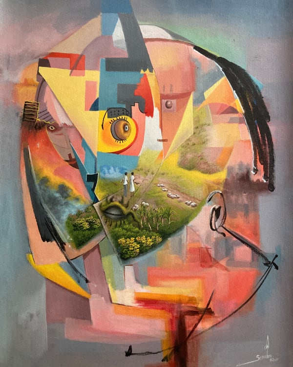 Jean-Louis SENATUS, 2020