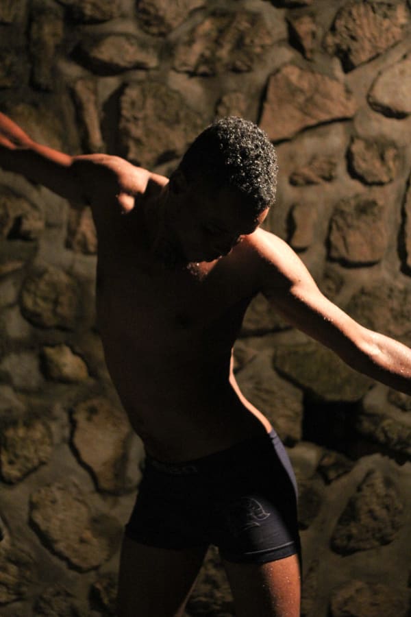 Josue AZOR