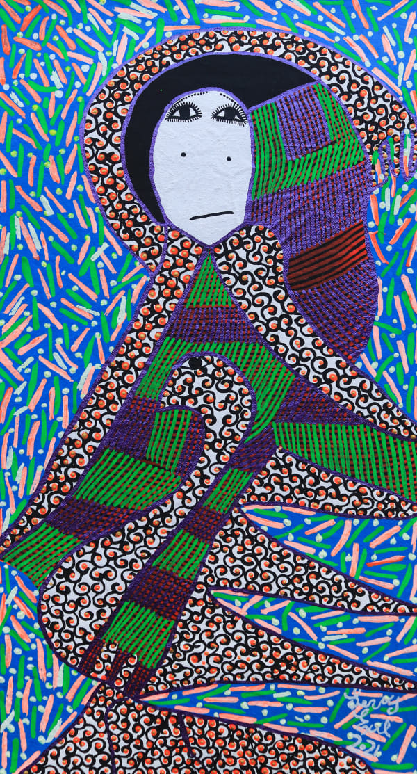 Levoy EXIL, Loas, 2022