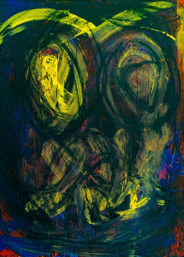 Mario BENJAMIN, 2024