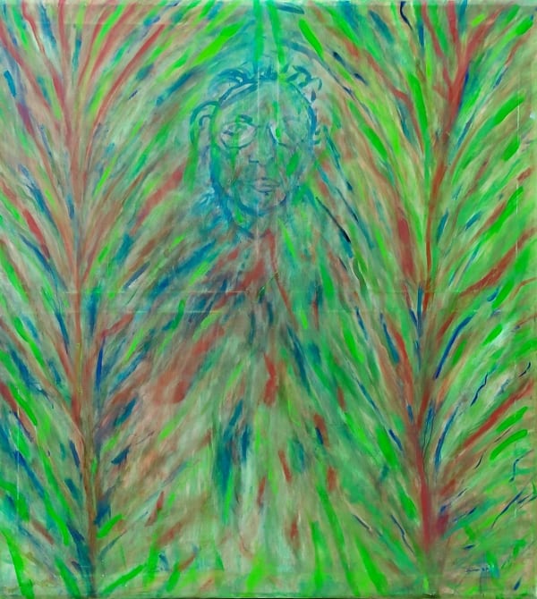 Sergine ANDRE, Rara Gaïac, 2021