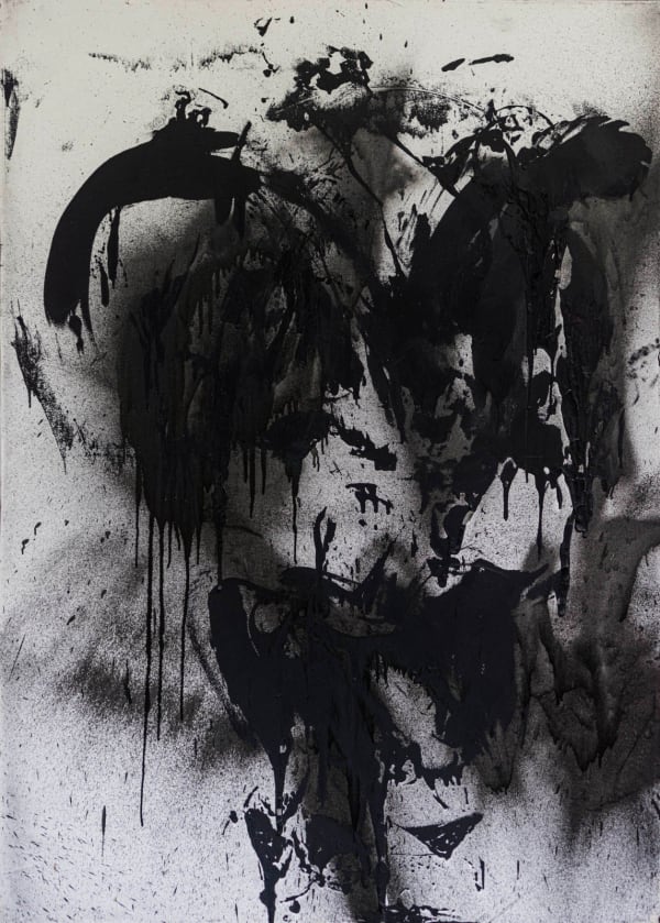 Mario BENJAMIN, 2024