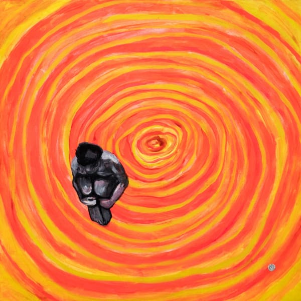 Pascale MONNIN, If you happen to fall catch yourself