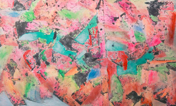 Patrick Ganthier KILLY, Untitled, 2021
