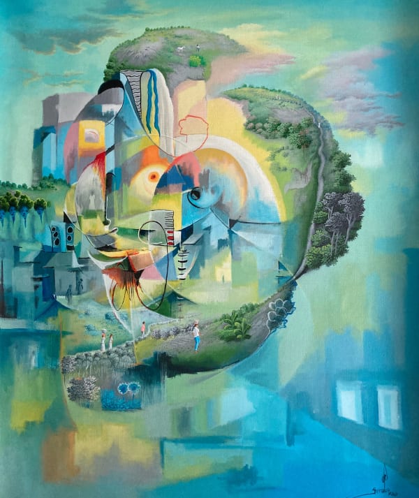 Jean-Louis SENATUS, 2020