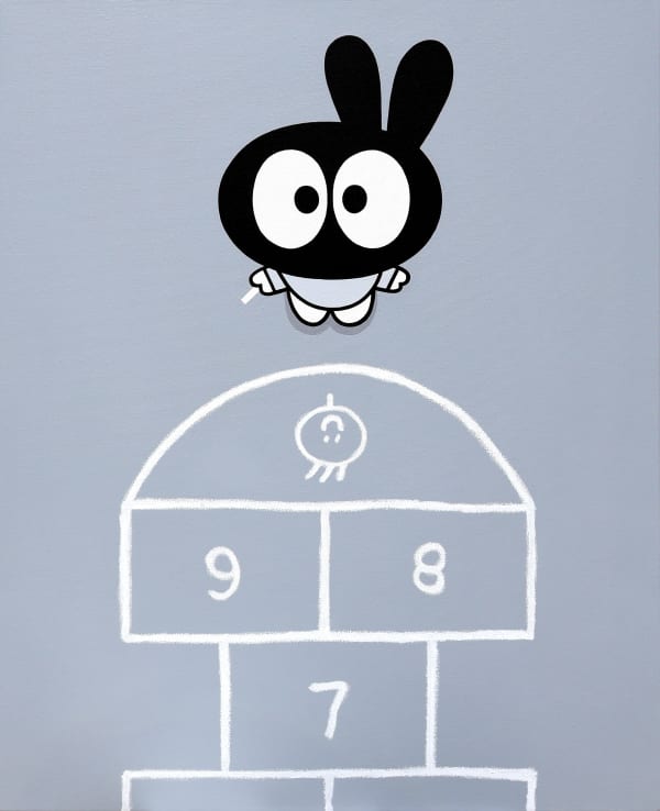 Yeka Haski, Play, 2024
