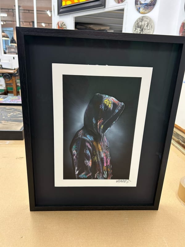 Onemizer, Urban drawing 1, 2025