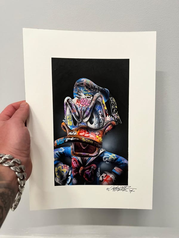 Onemizer, Angry, 2025