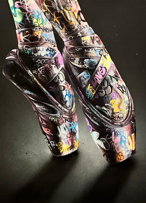 Onemizer, Ballerina, 2025