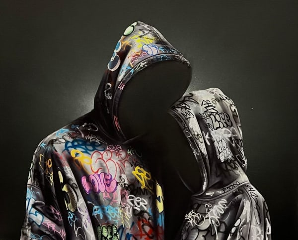 Onemizer, Underground love, 2025