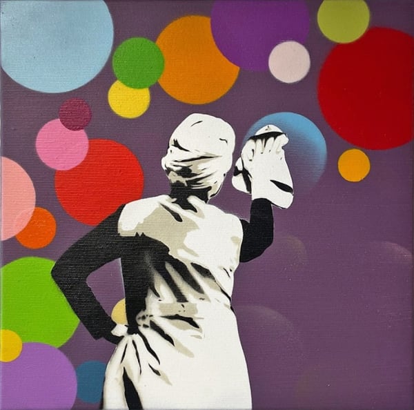 Kunstrasen, Bubble remover, 2024