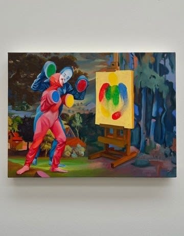 DourOne, Esperando a que ocurra, 2025