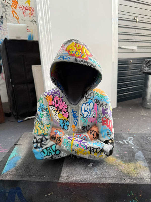 Onemizer, Steady, 2025