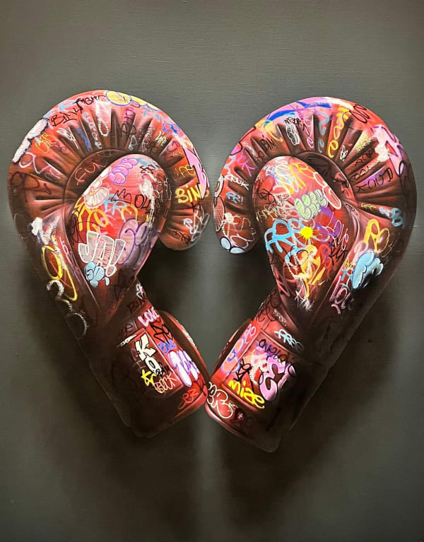 Onemizer, Quand votre coeur fait boom, 2025