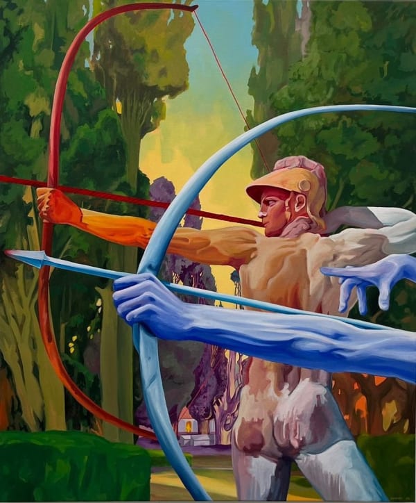 DourOne, Dejar atras para avanzar, 2025