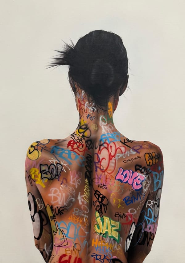 Onemizer, Horizon, 2025