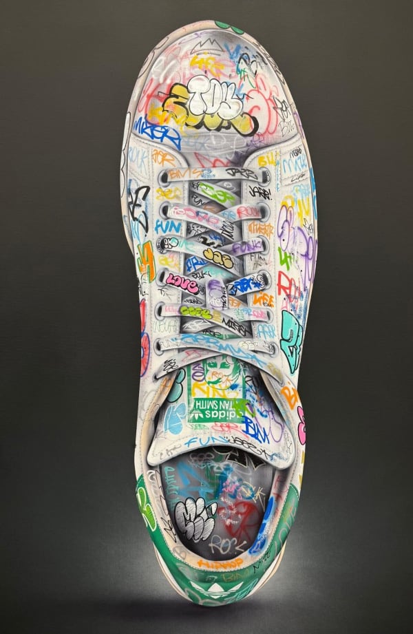 Onemizer, Stan, 2025