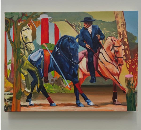 DourOne, Neuronas, 2025