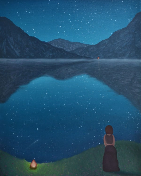 Back, Soulmate, 2025