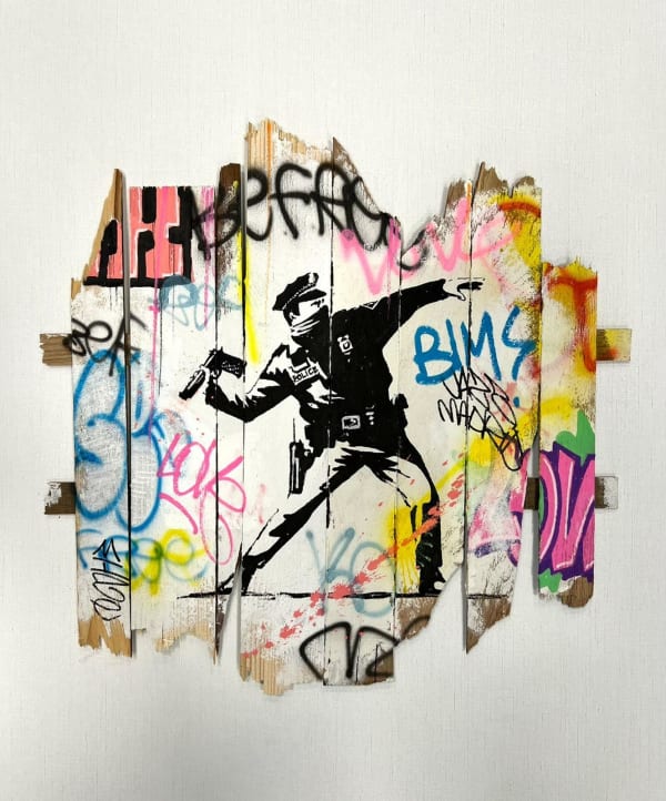 Onemizer, Peace is in the air, 2024