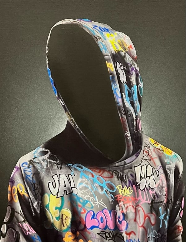 Onemizer, Underground collection 5, 2025