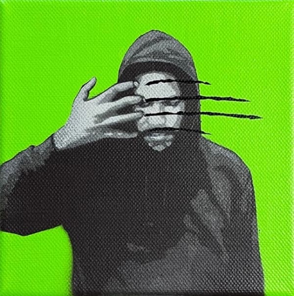 Kunstrasen, Scars, 2024