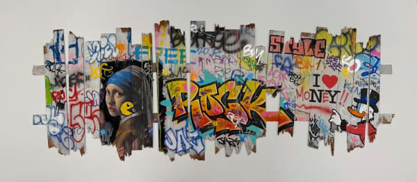 Onemizer, Pacman, 2025