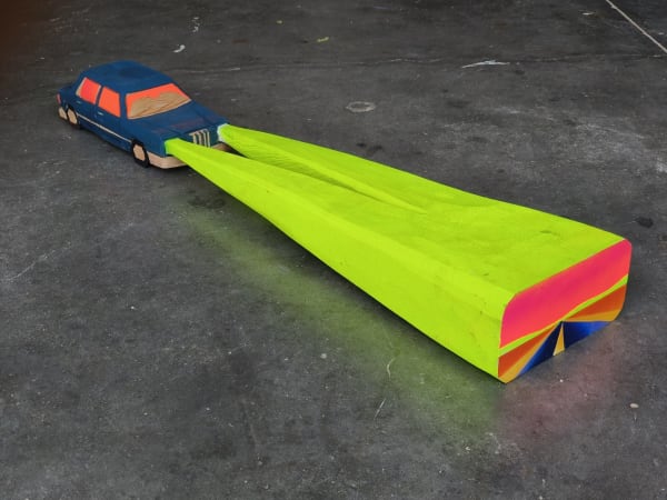 Kiko Miyares, Yurchenko pike, 2024