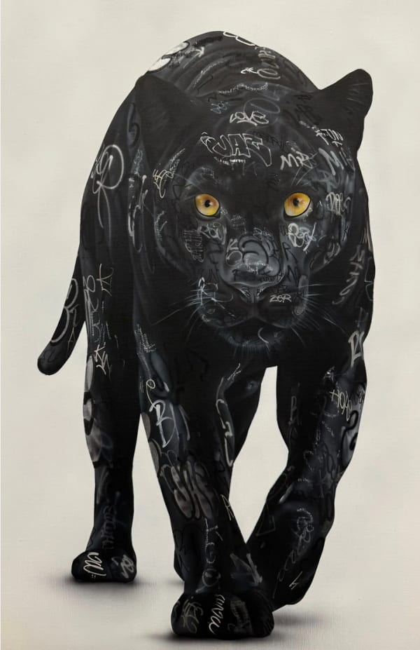 Onemizer, Wild style, 2025