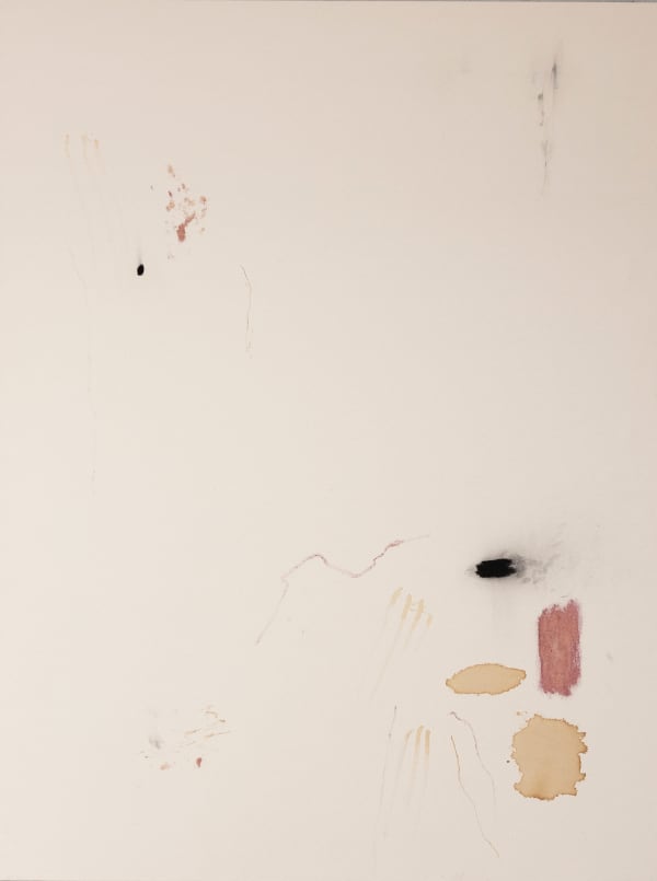 QUENTIN DEROUET, Notre amour frissonne, 2020