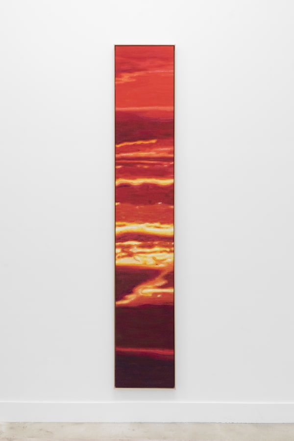 ADAM BOGEY, Fuegos #050, 2022