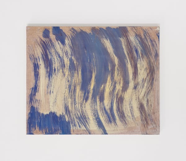 FLORA MOSCOVICI, Sans titre , 2018