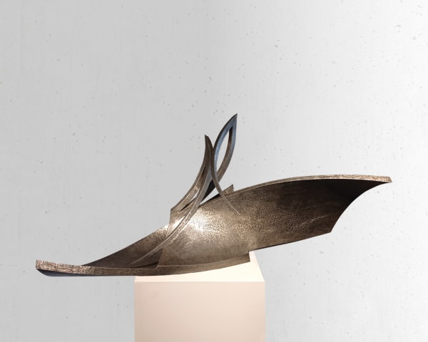 Michael Hitschold, AWESOME WAVE, 2015