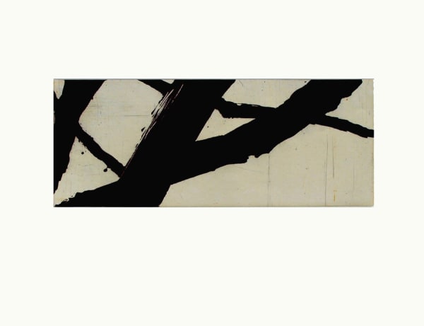 Helge Hommes, Waldesruh Nr. 10, 2007