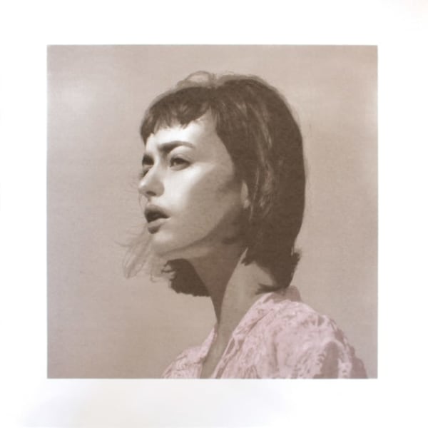 Yigal Ozeri, My Territory (Olya) , 2018